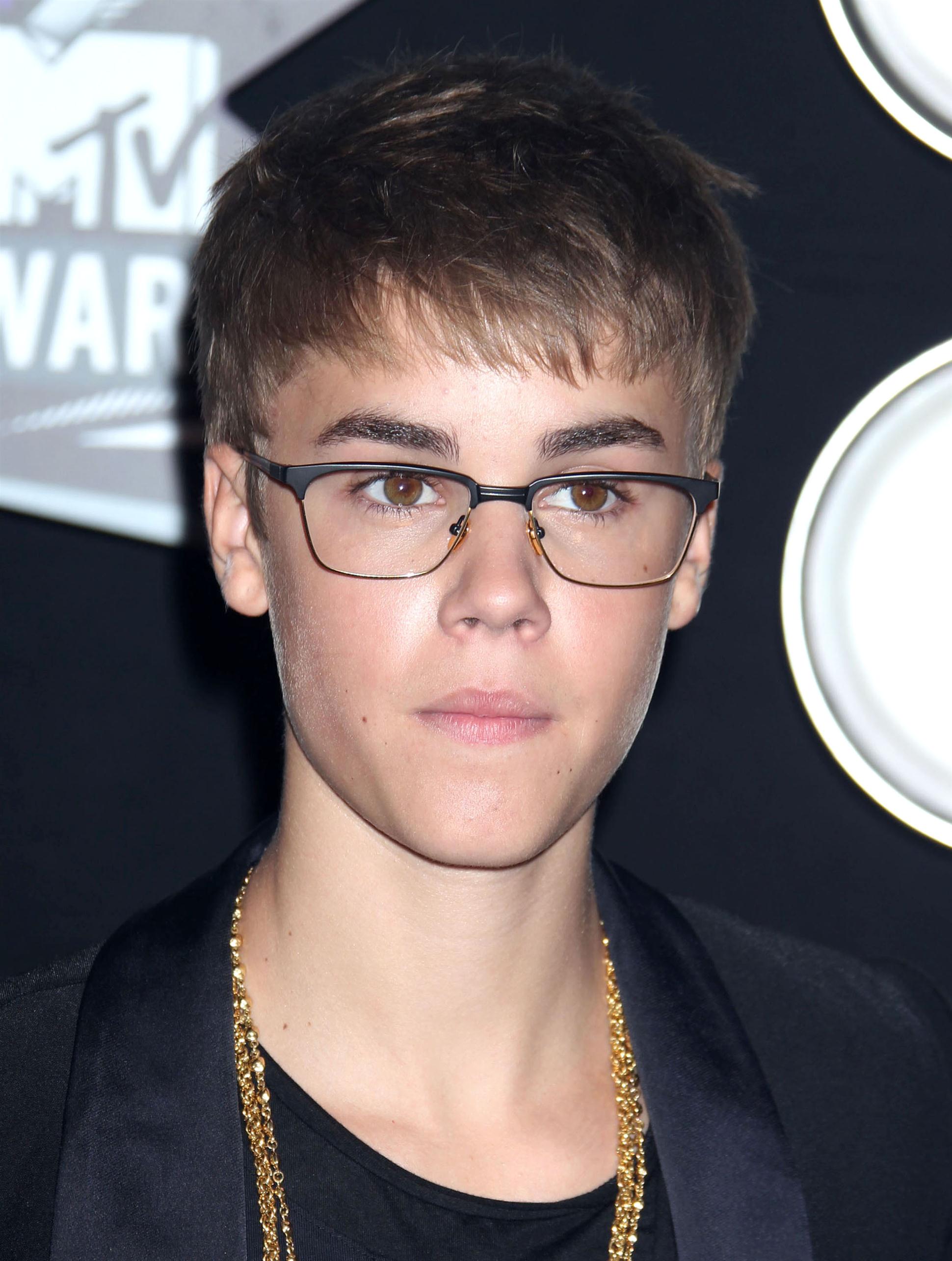 Justin Bieber at 2011 MTV Video Music Awards | Picture 67461